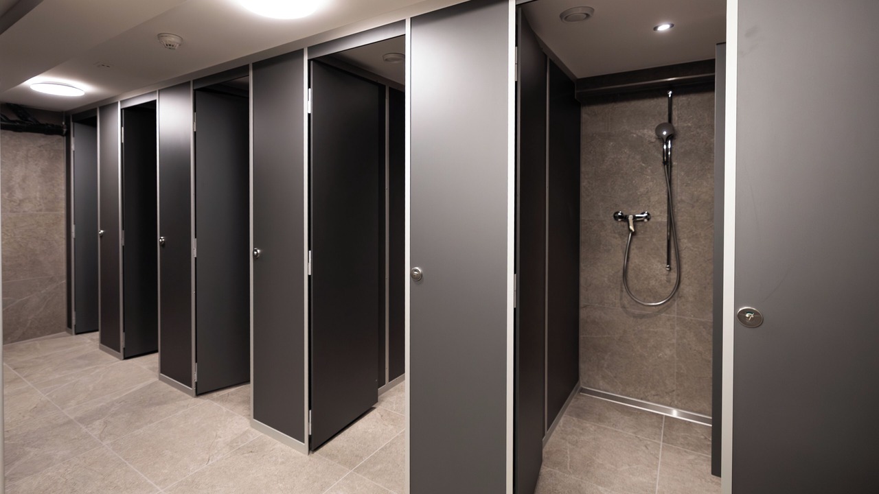 Photo of Bathroom in Grindelwald