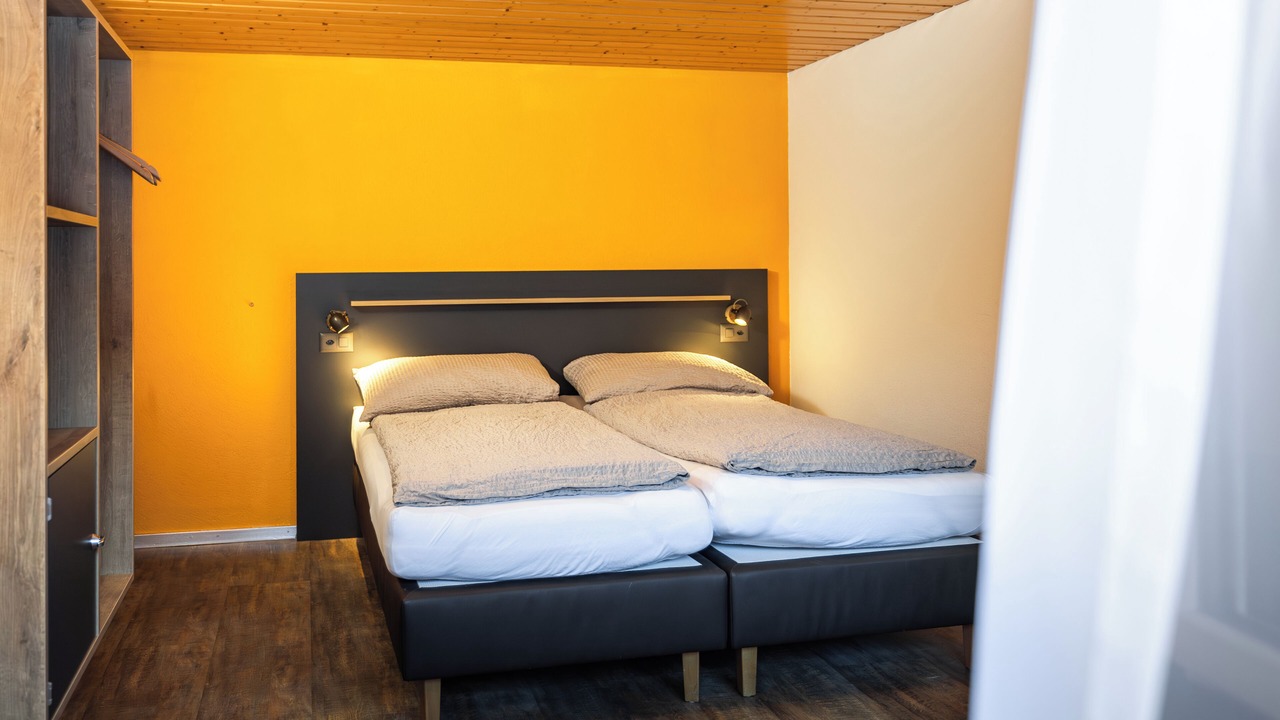 Photo of Bathroom in Grindelwald