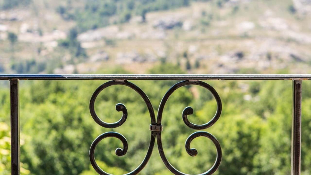 Photo of Patio Balcony in Albertacce