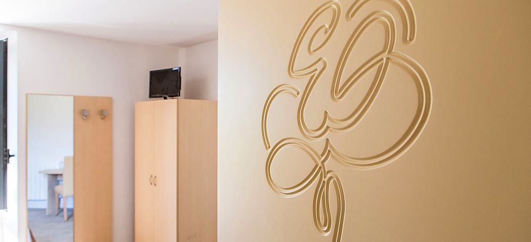 Photo of Bedroom in Albertacce