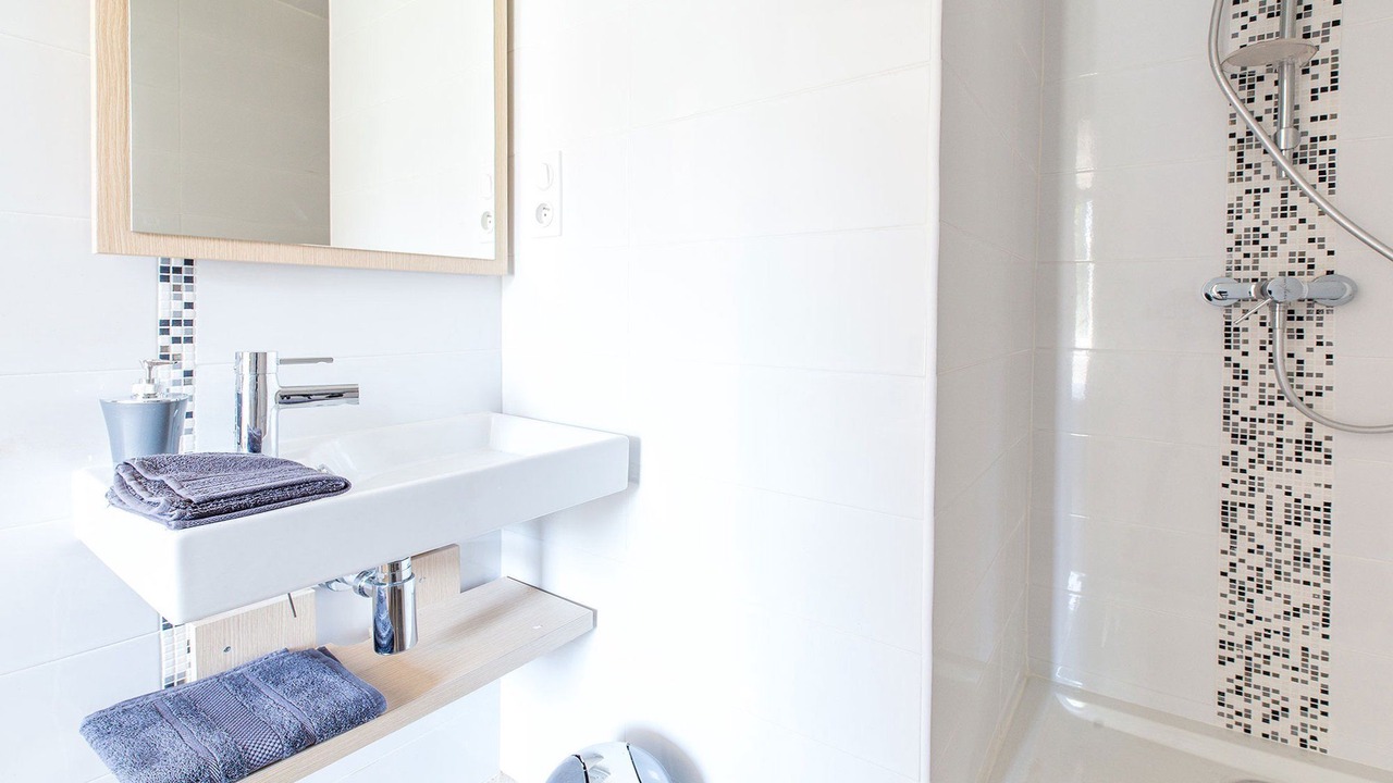 Photo of Bathroom in Albertacce