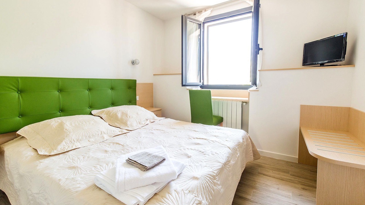 Photo of Bedroom in Albertacce