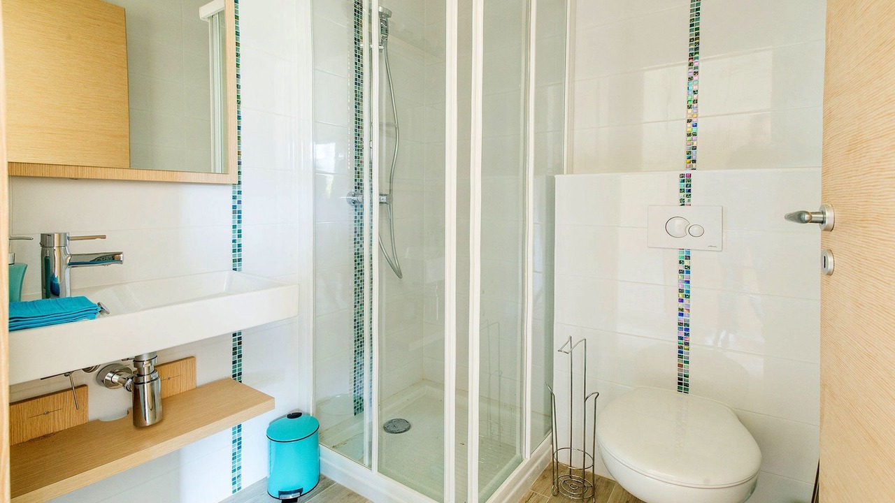 Photo of Bathroom in Albertacce