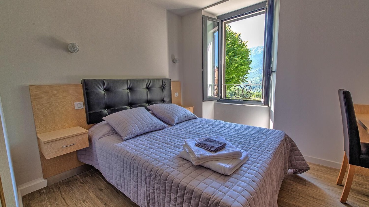 Photo of Bedroom in Albertacce