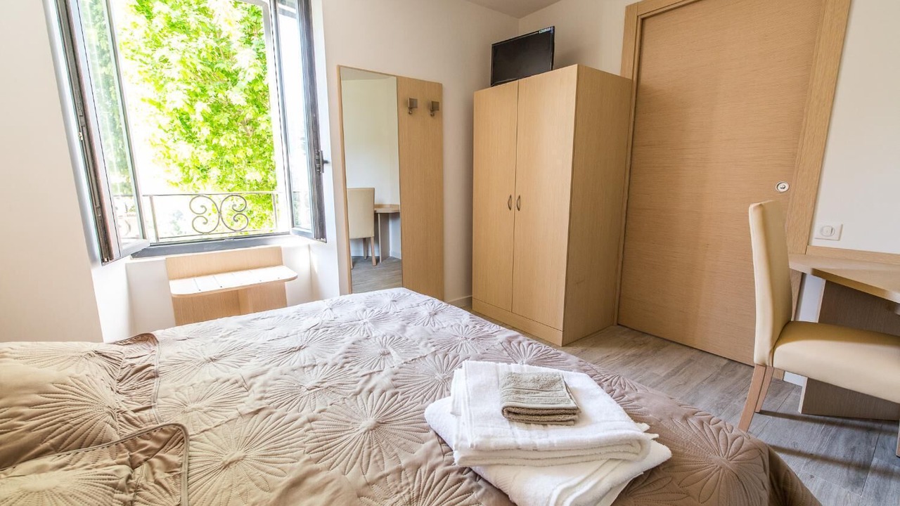 Photo of Bedroom in Albertacce