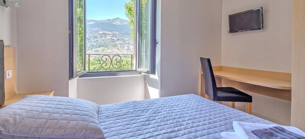 Photo of Bedroom in Albertacce