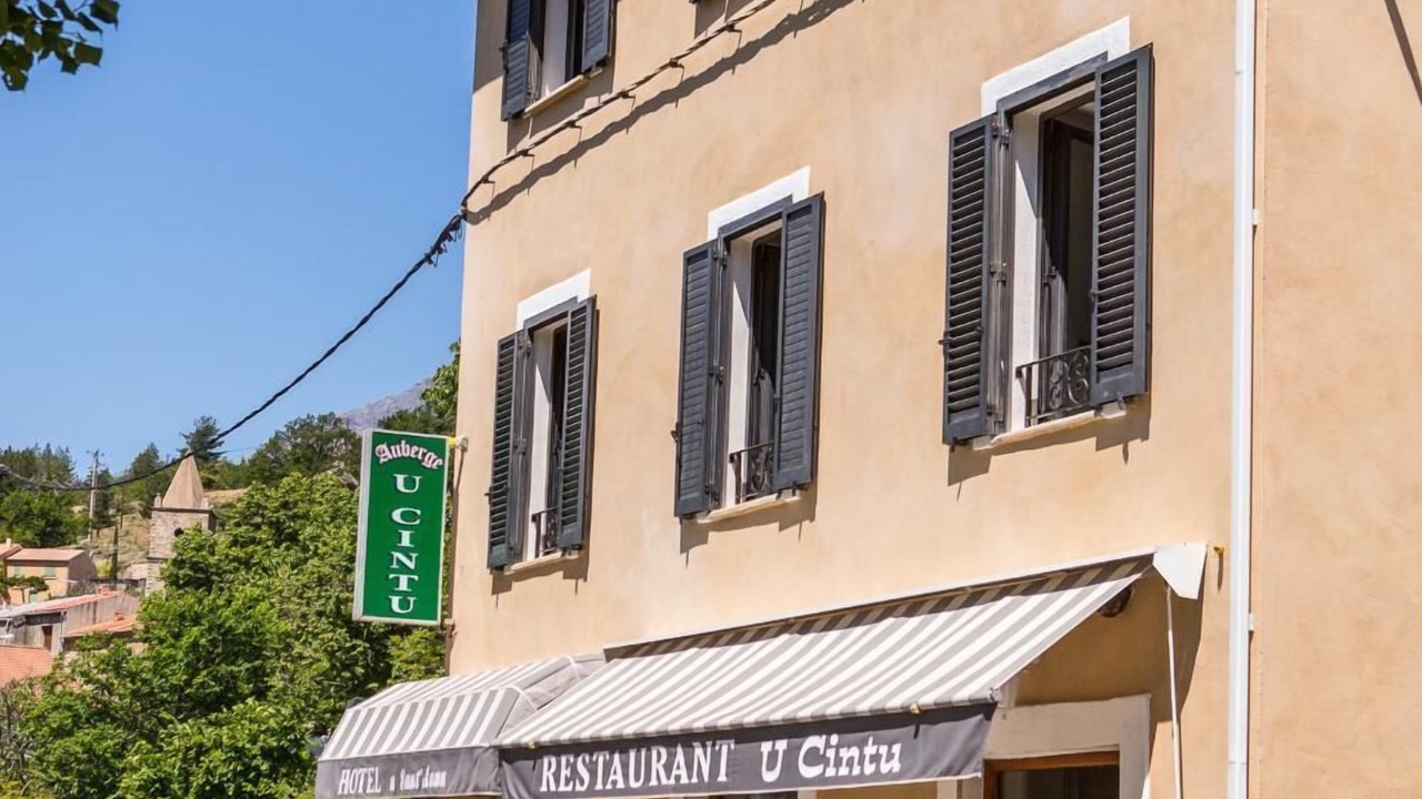 Photo of Outdoor in Albertacce