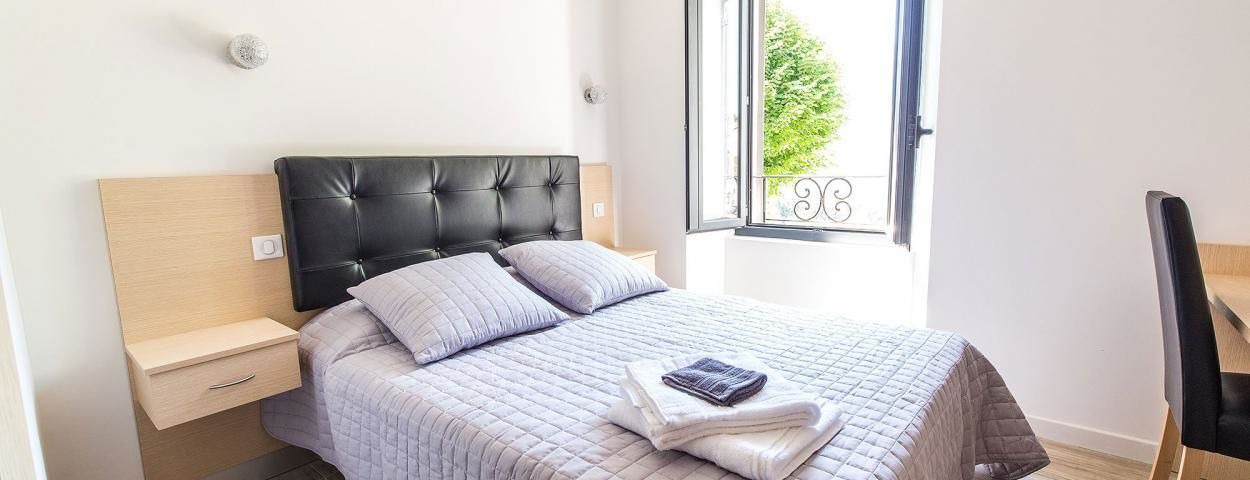 Photo of Bedroom in Albertacce