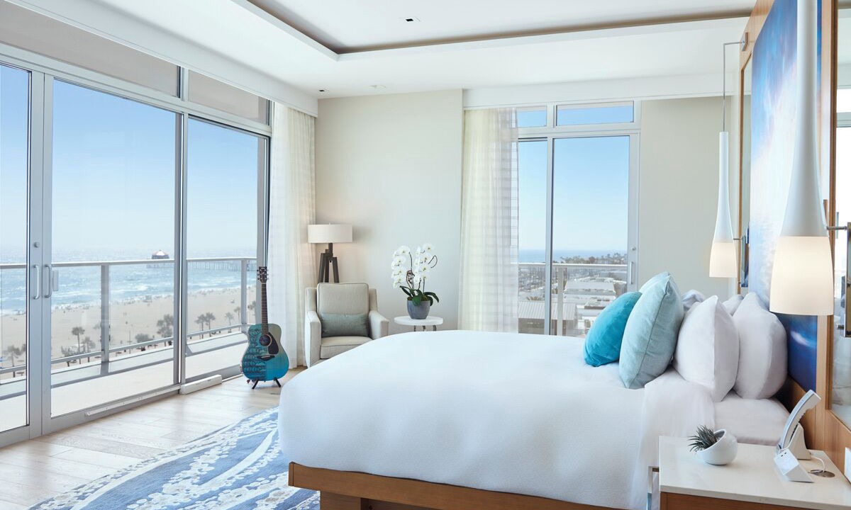 Photo of Patio Balcony in Huntington Beach