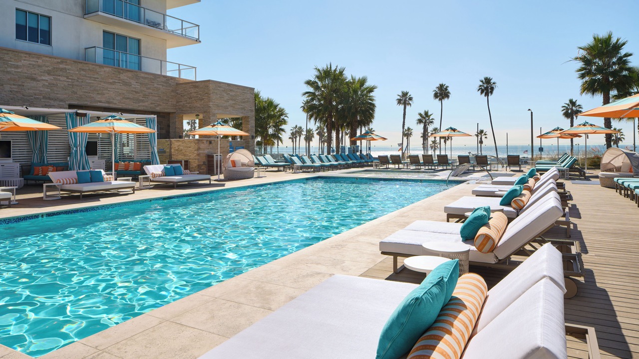 Photo of Outdoor in Huntington Beach
