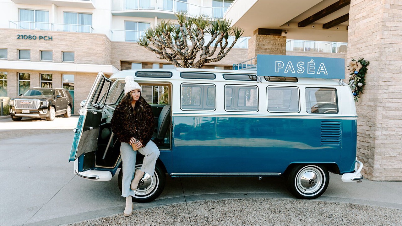 Photo of Outdoor in Huntington Beach