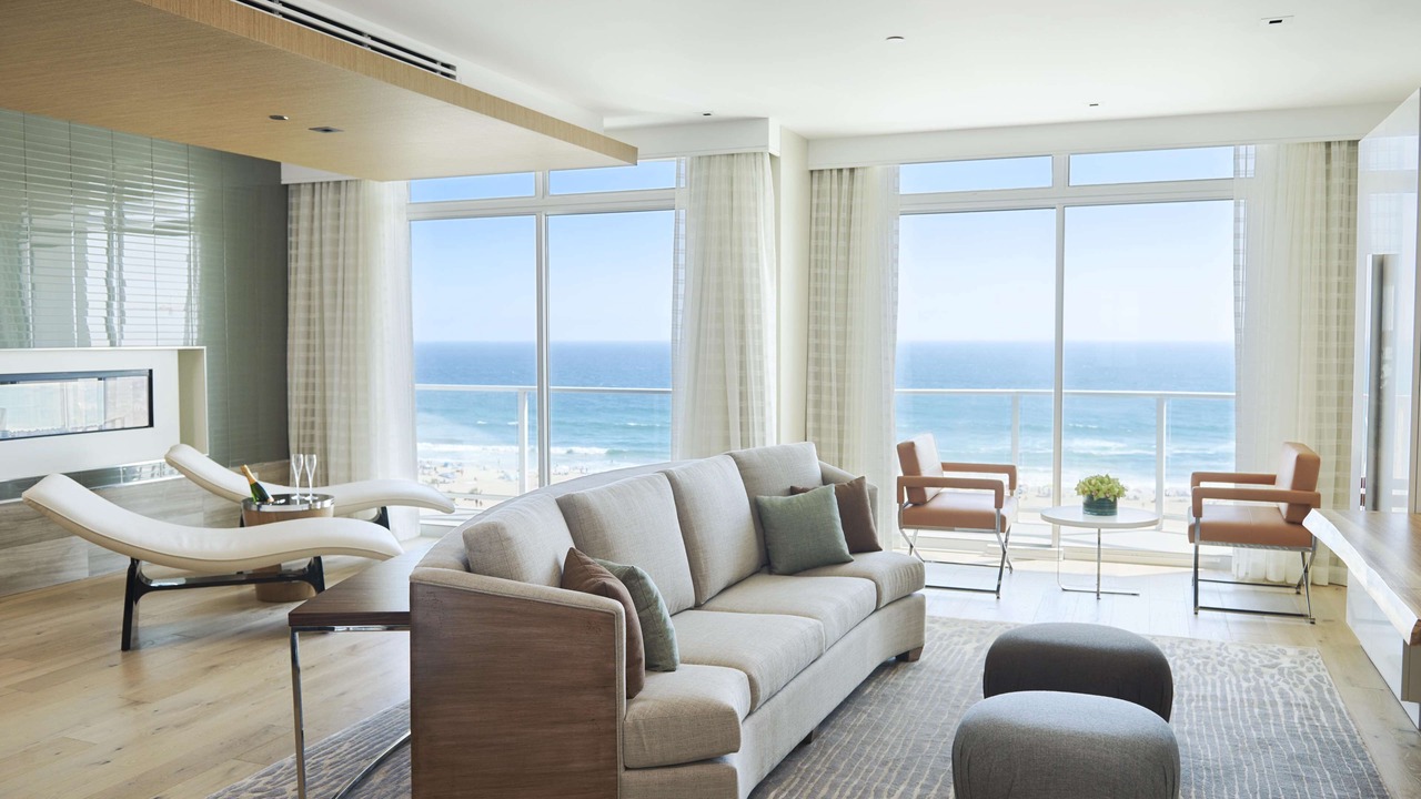 Photo of Patio Balcony in Huntington Beach