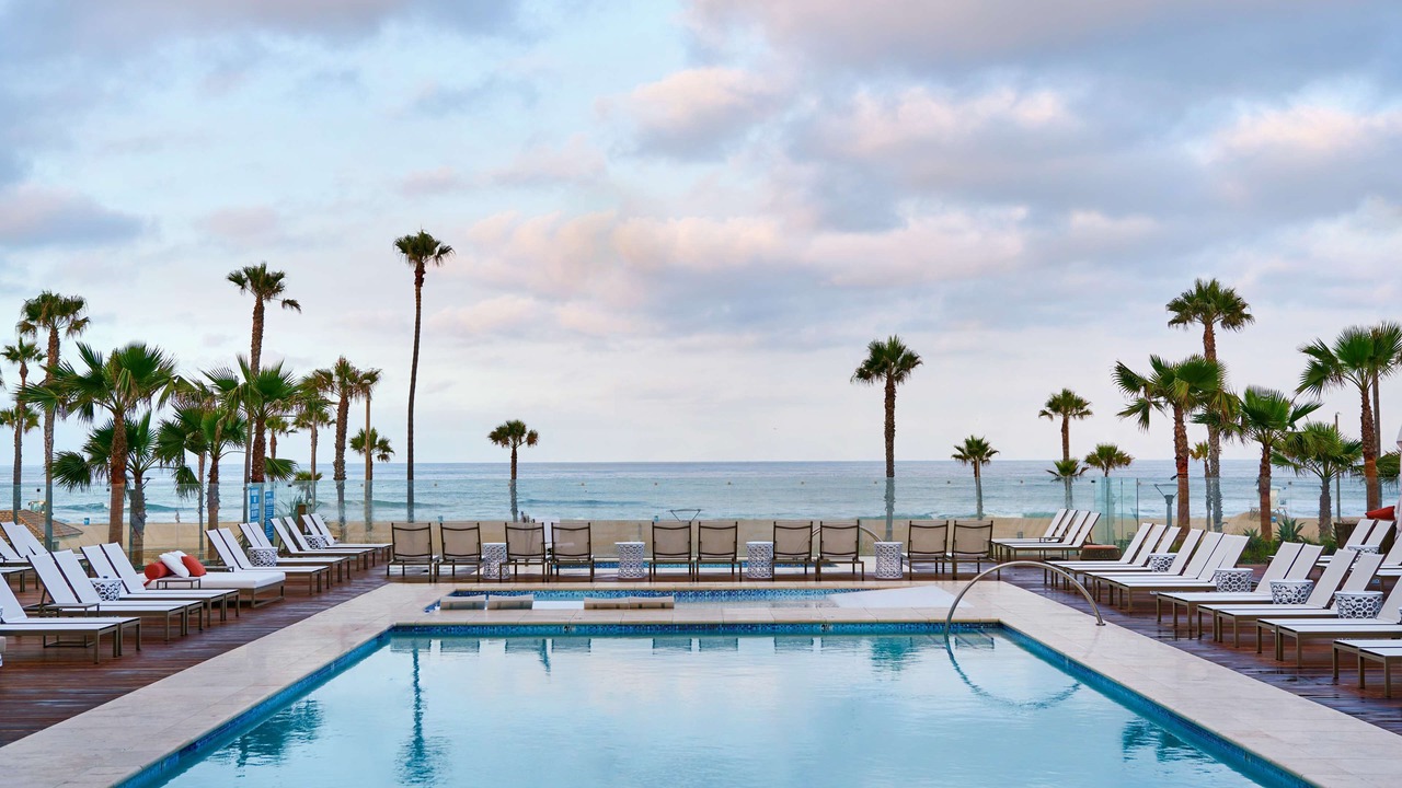 Photo of Outdoor in Huntington Beach