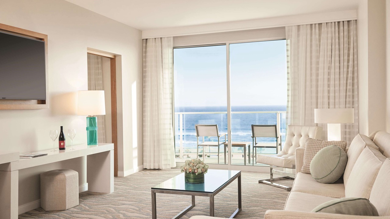 Photo of Bedroom in Huntington Beach