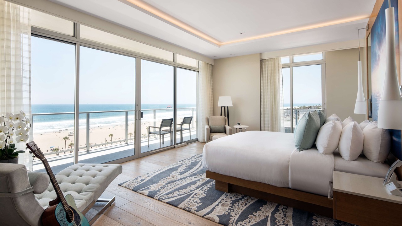Photo of Patio Balcony in Huntington Beach
