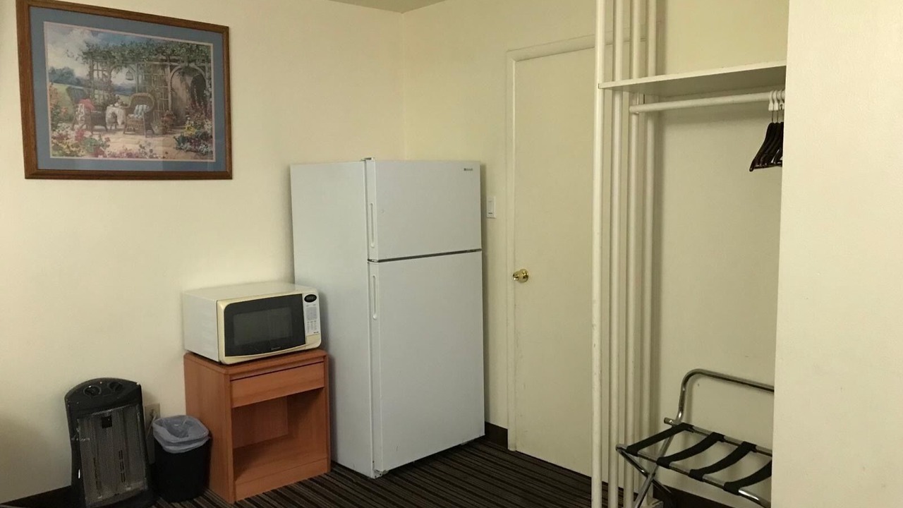 Photo of Bedroom in Dayton
