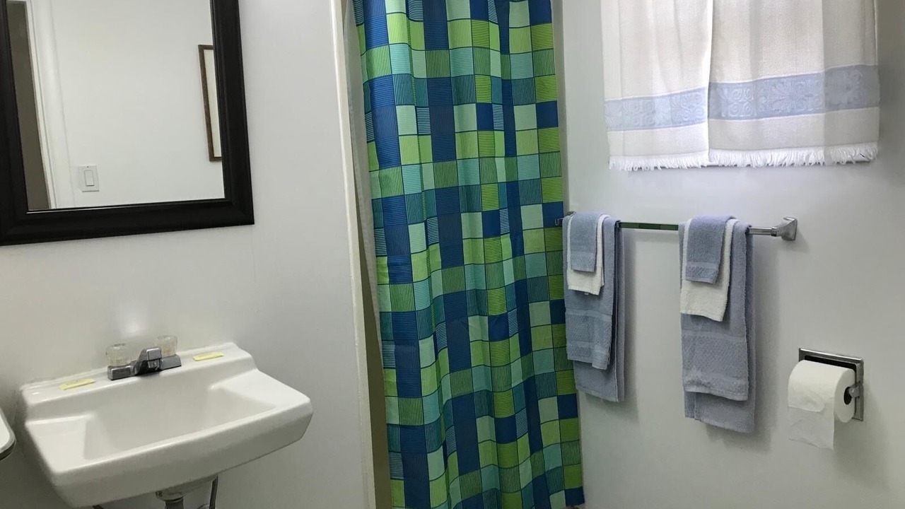Photo of Bathroom in Dayton