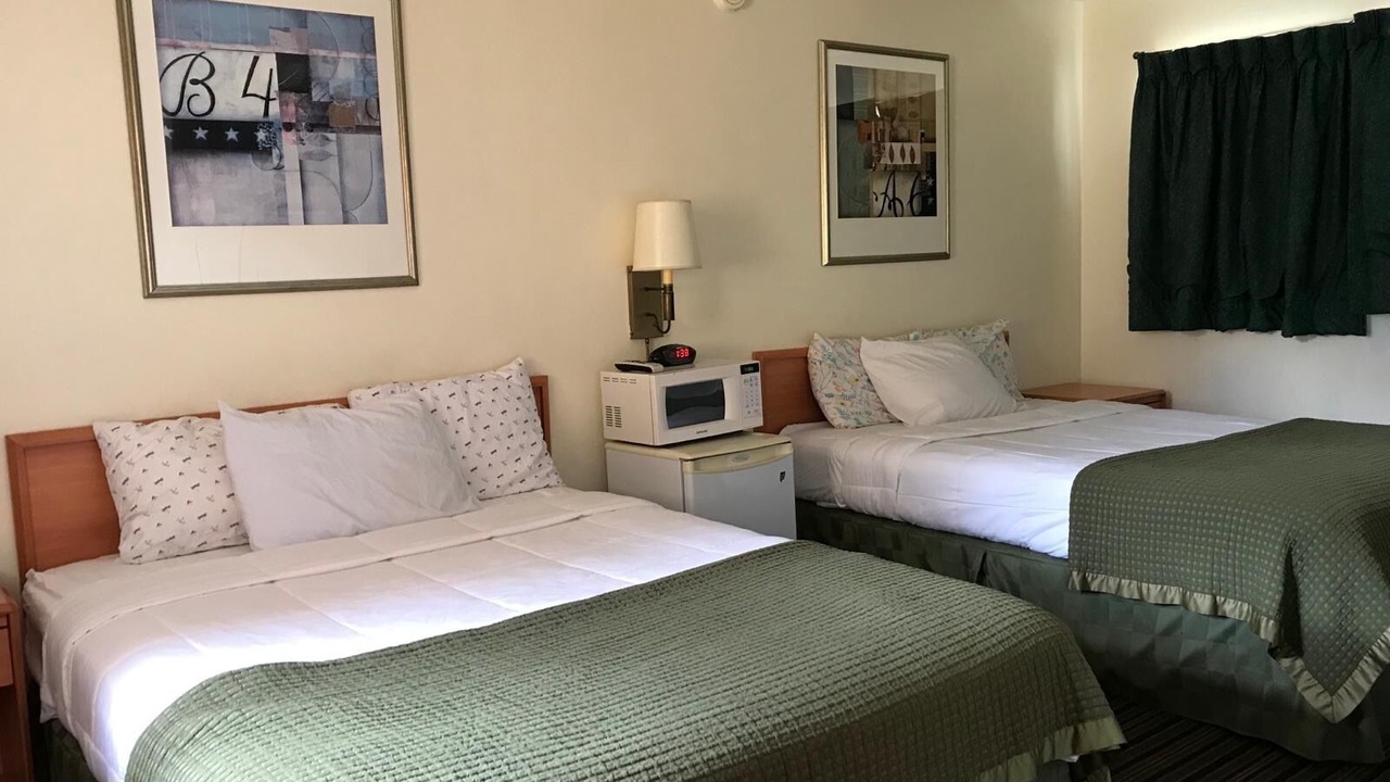 Photo of Bedroom in Dayton