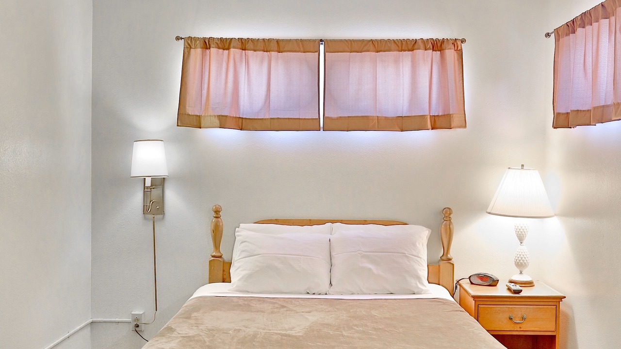 Photo of Bedroom in Dayton