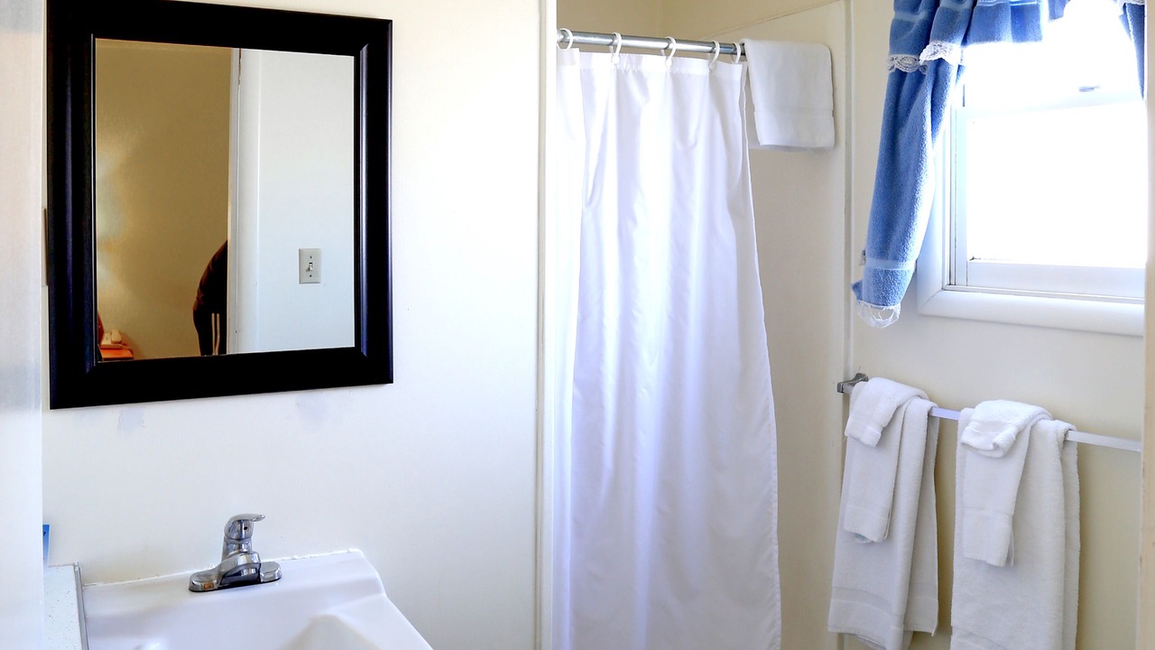 Photo of Bathroom in Dayton