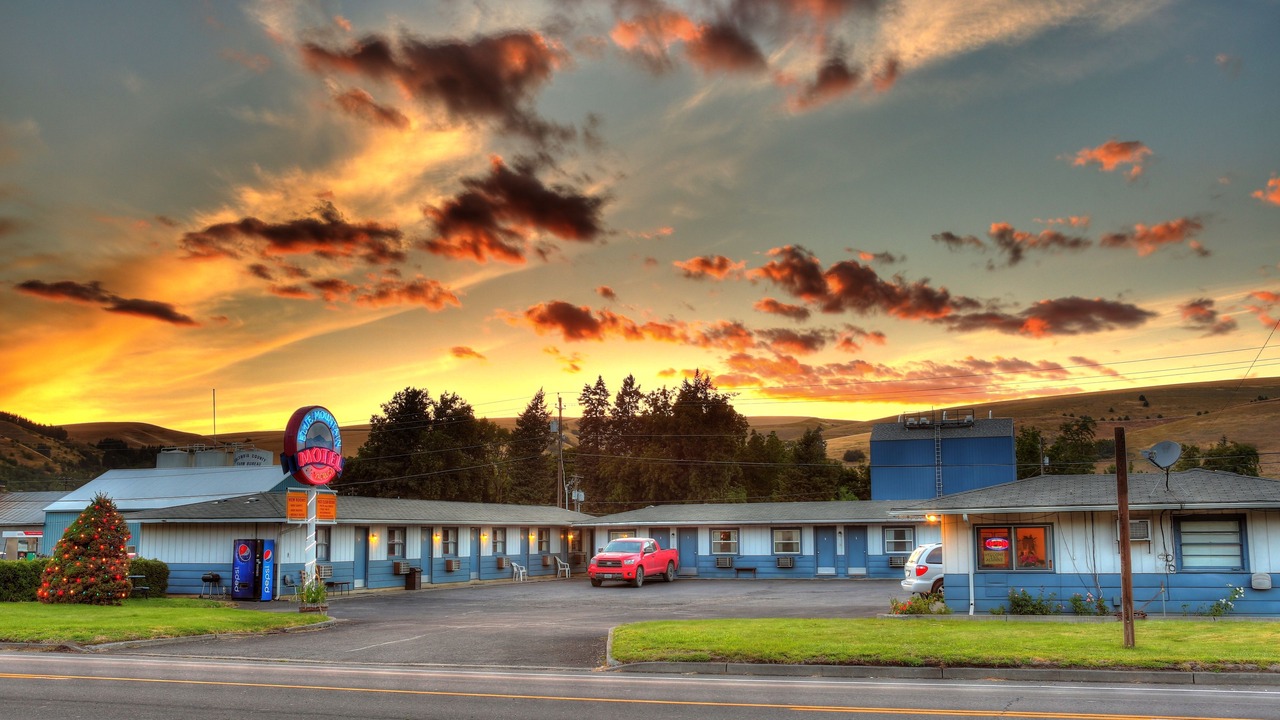Photo of Outdoor in Dayton
