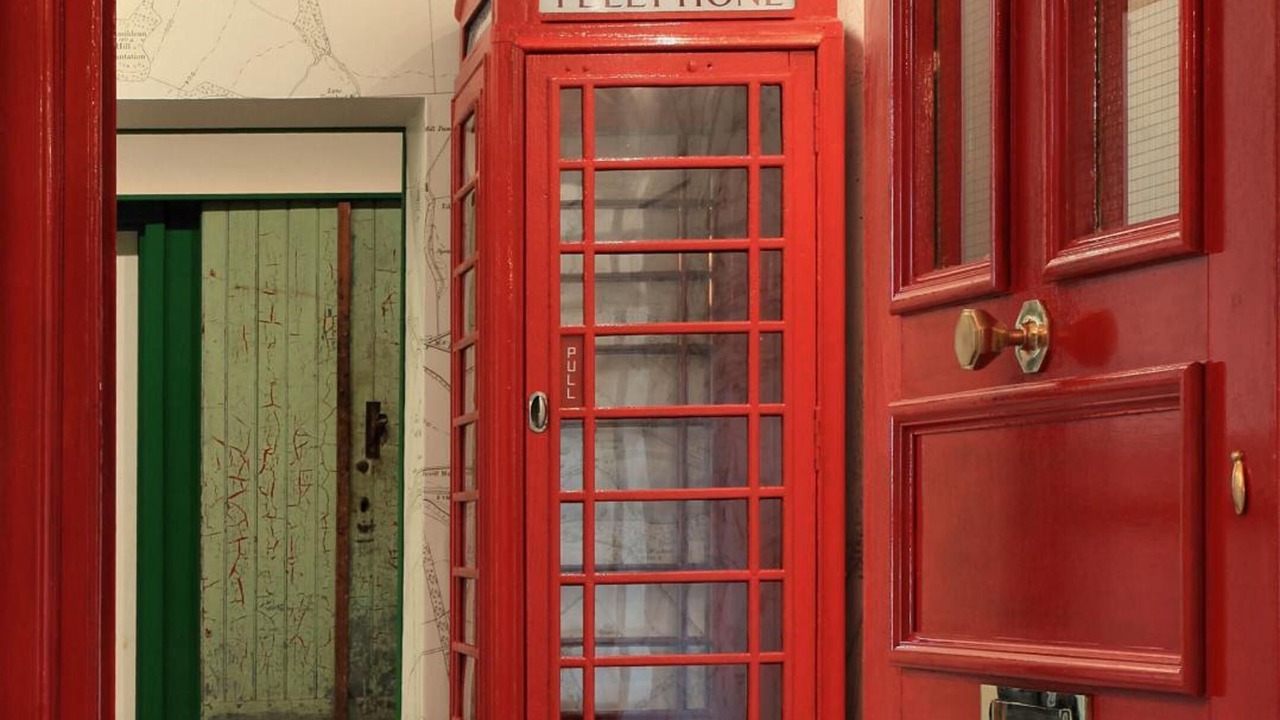 Photo of Outdoor in Peebles