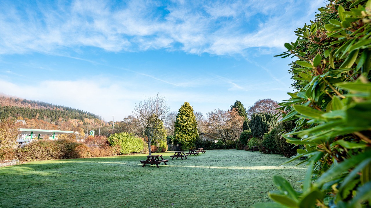 Photo of Outdoor in Peebles