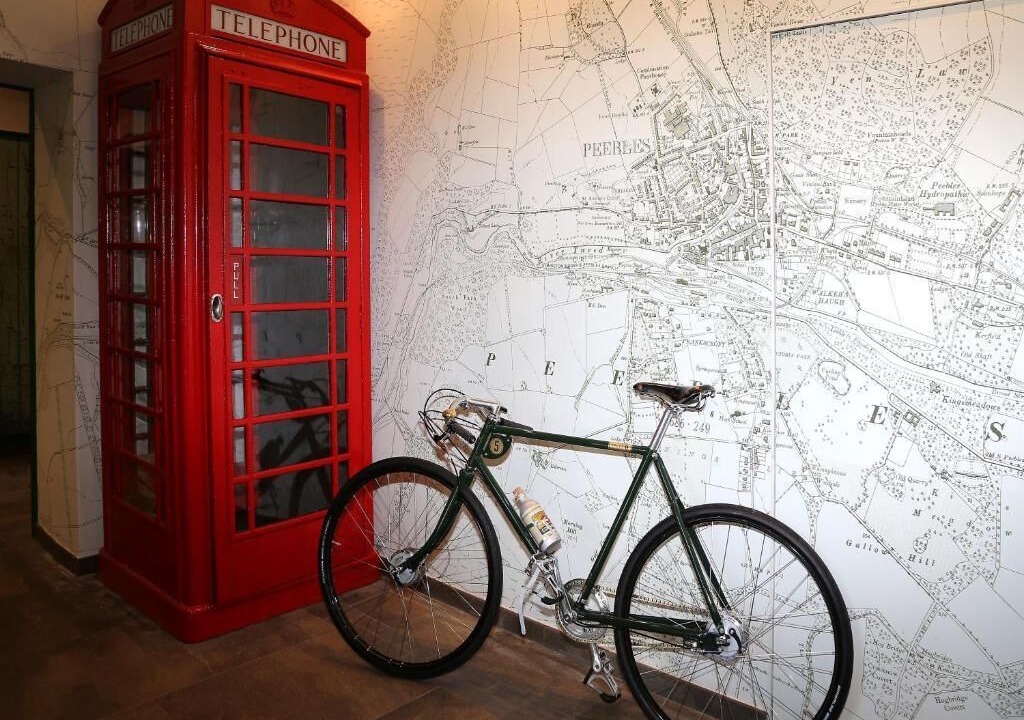 Photo of Others in Peebles