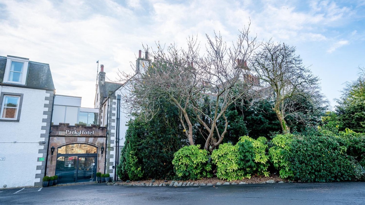 Photo of Outdoor in Peebles