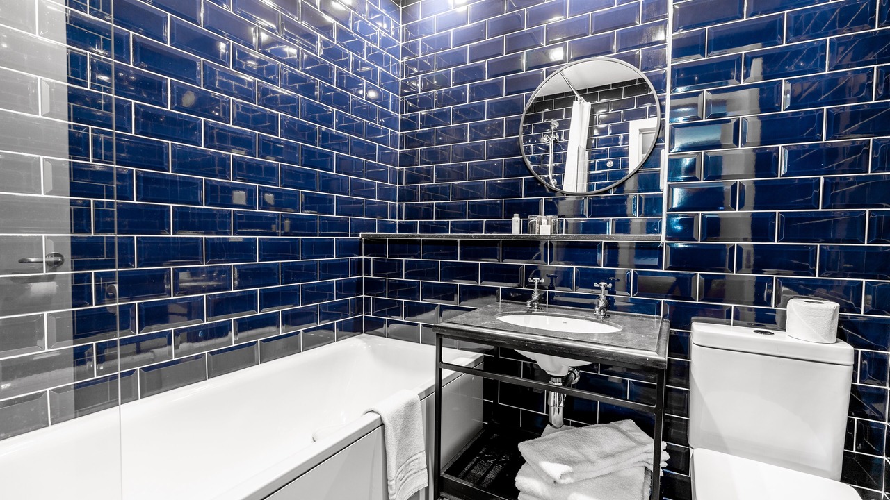 Photo of Bathroom in Peebles