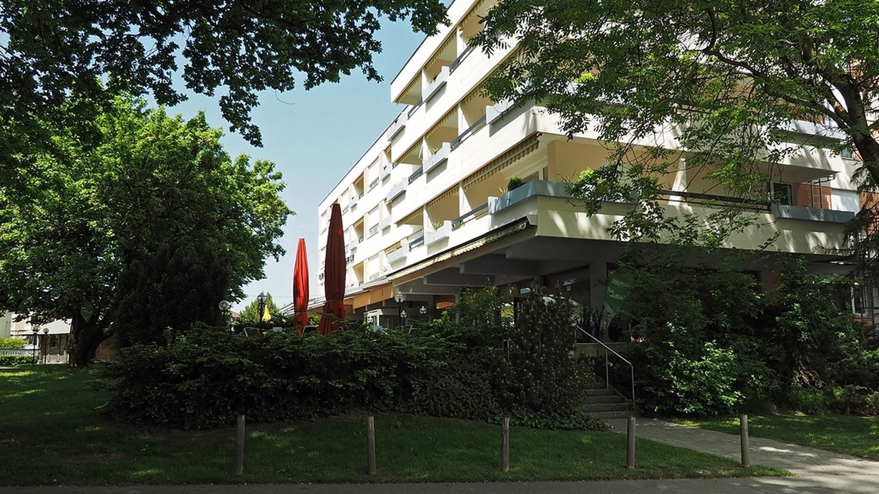 Photo of Outdoor in Durrenast