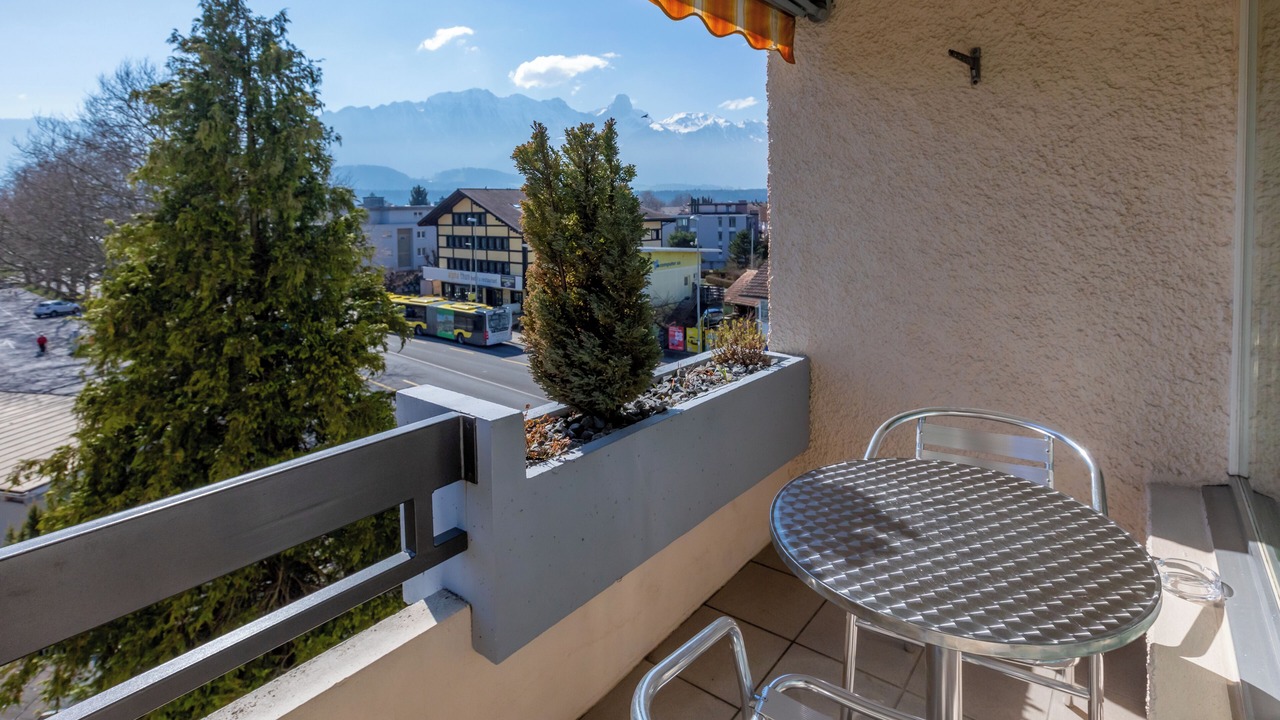Photo of Patio Balcony in Durrenast
