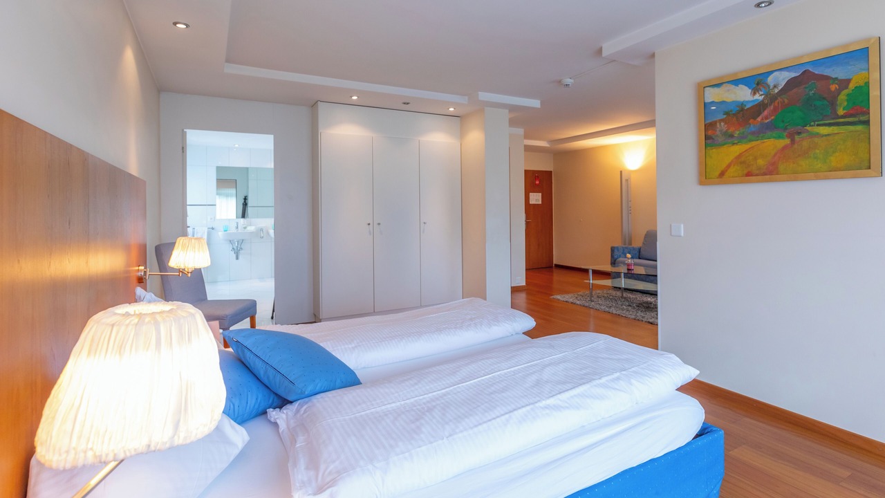 Photo of Bedroom in Durrenast