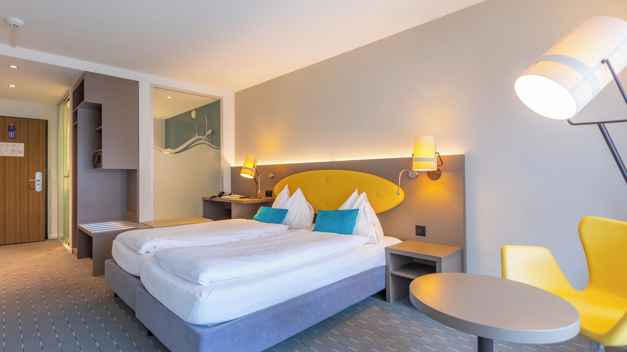 Photo of Bedroom in Durrenast
