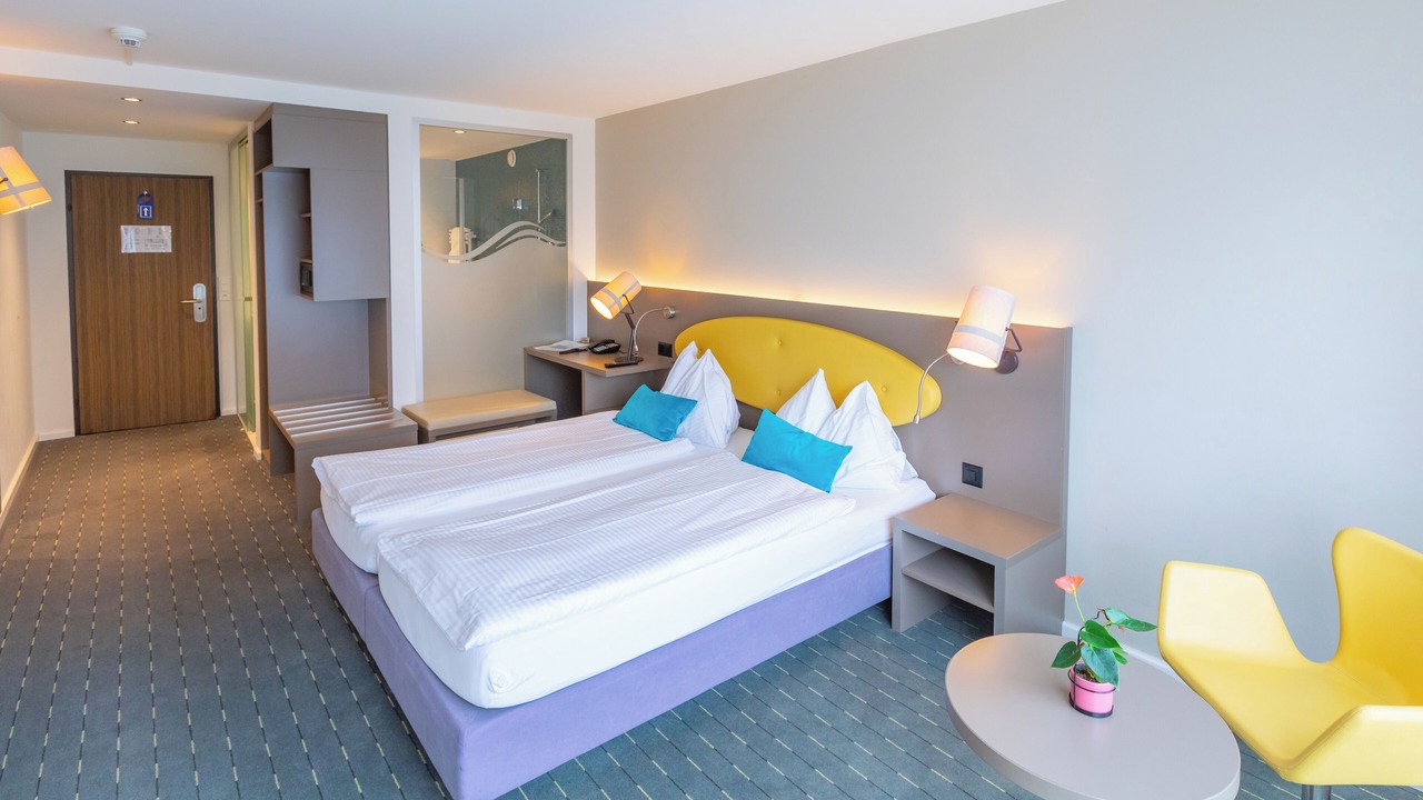 Photo of Bedroom in Durrenast