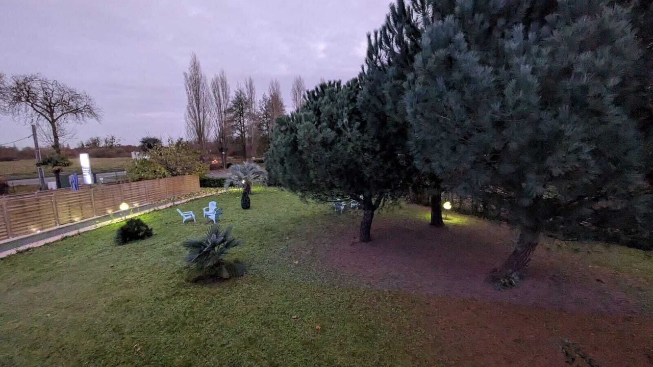 Photo of Outdoor in Villeveque