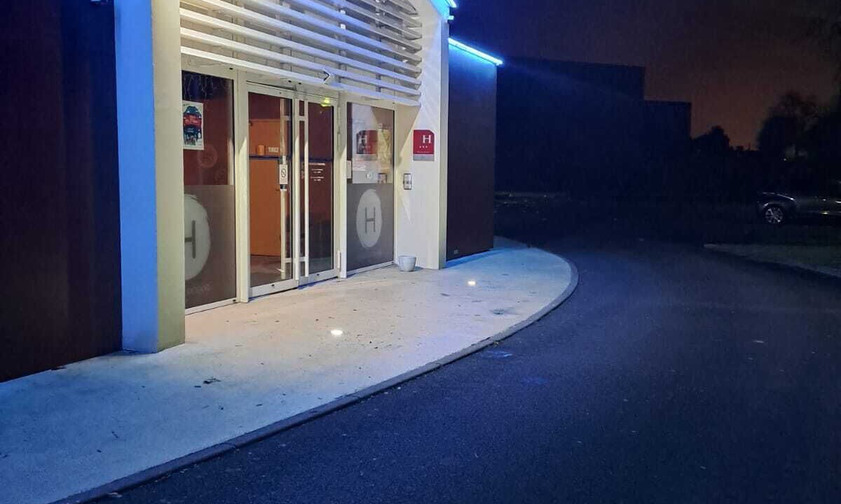 Photo of Outdoor in Villeveque