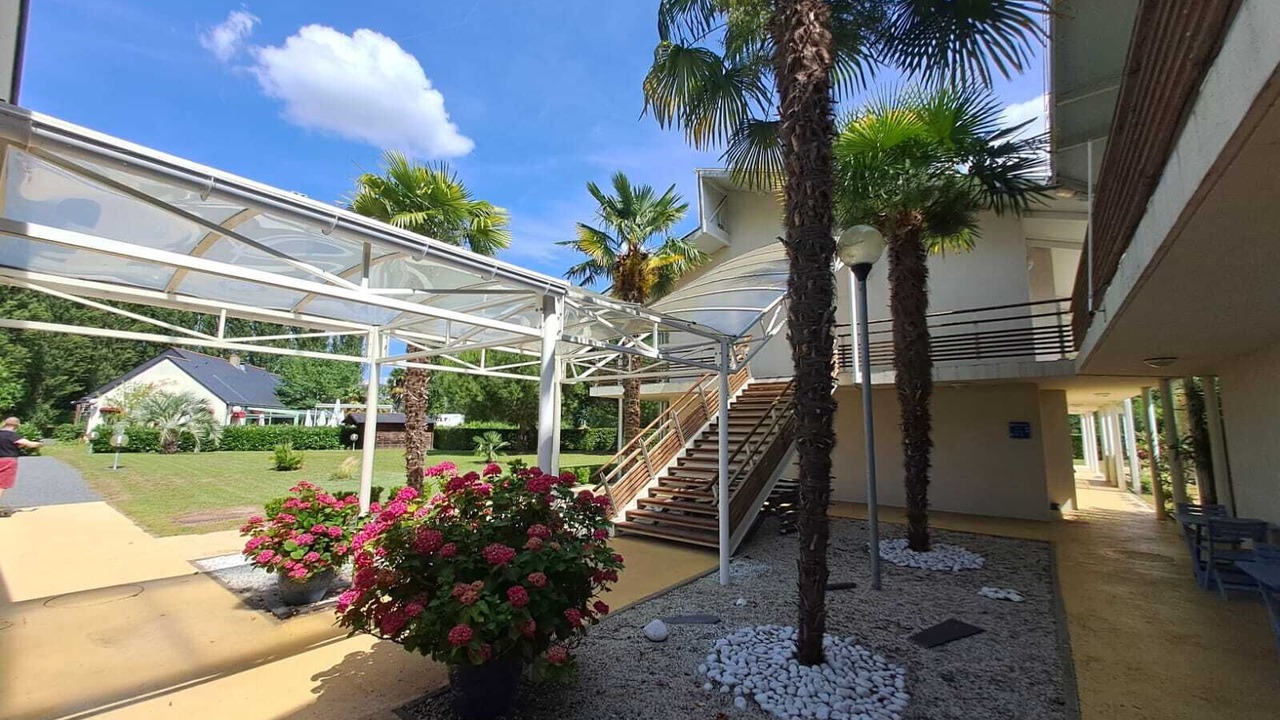 Photo of Outdoor in Villeveque