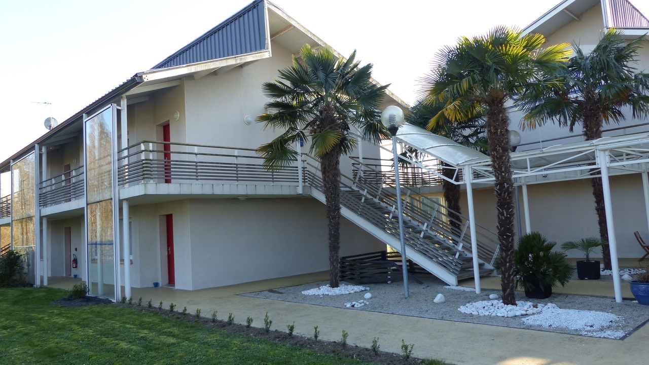 Photo of Outdoor in Villeveque