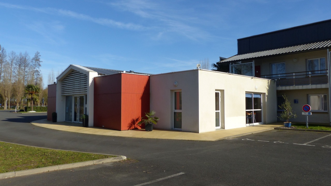 Photo of Outdoor in Villeveque