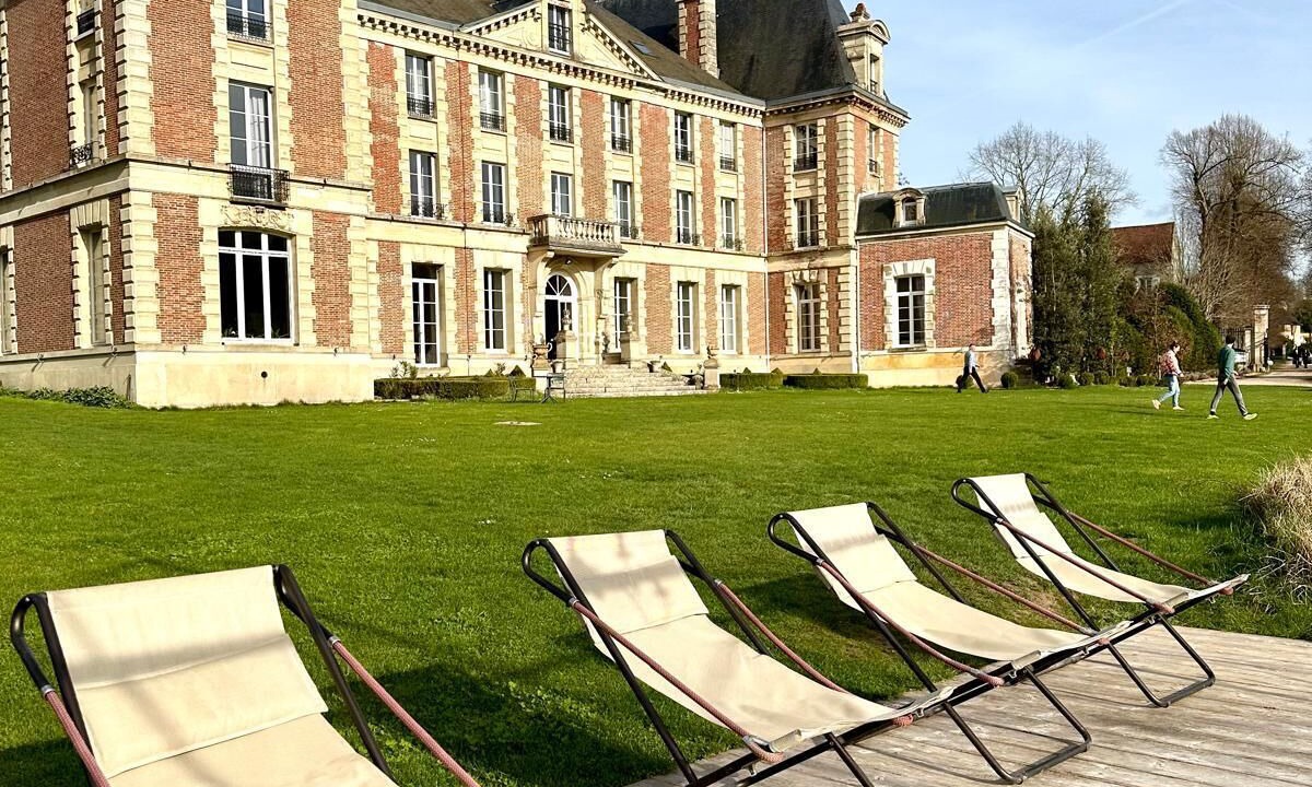 Photo of Outdoor in Saint-Cyr-en-Arthies