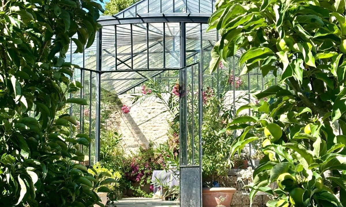 Photo of Outdoor in Saint-Cyr-en-Arthies