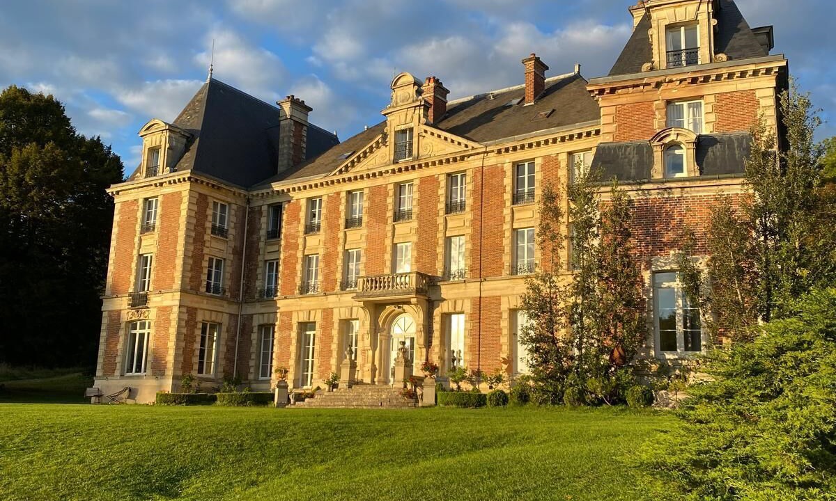 Photo of Outdoor in Saint-Cyr-en-Arthies