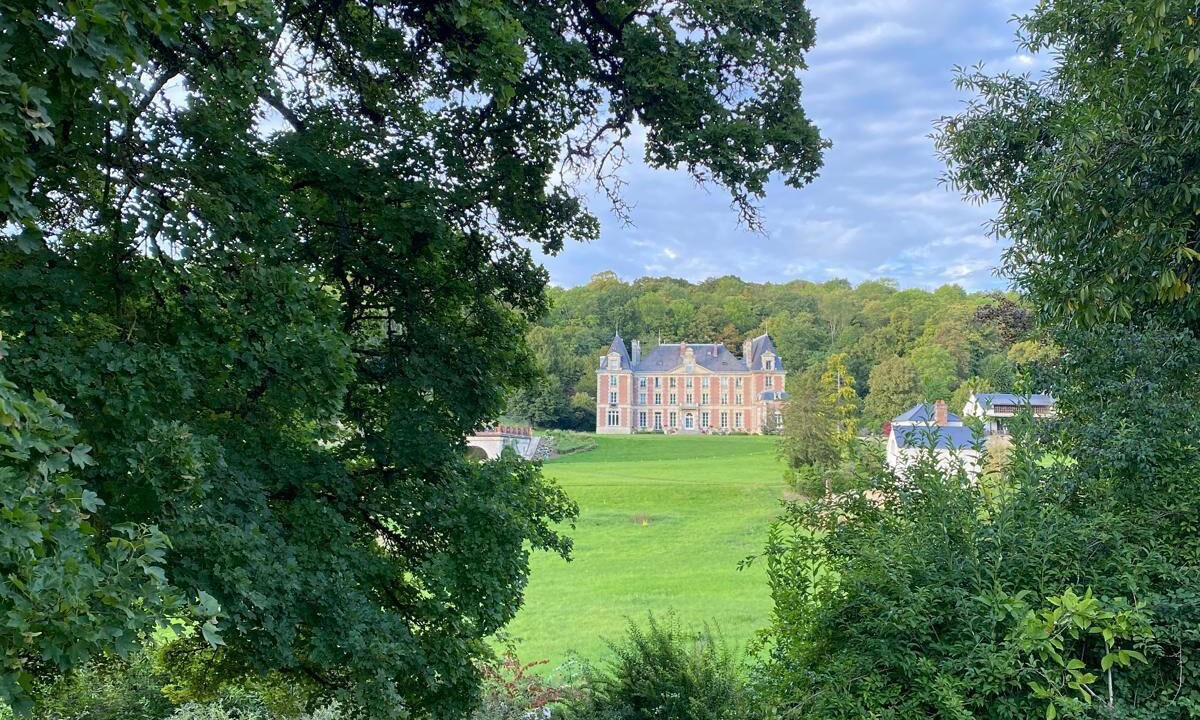 Photo of Outdoor in Saint-Cyr-en-Arthies