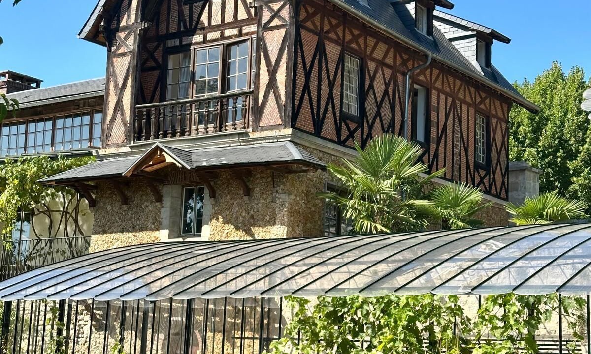 Photo of Outdoor in Saint-Cyr-en-Arthies