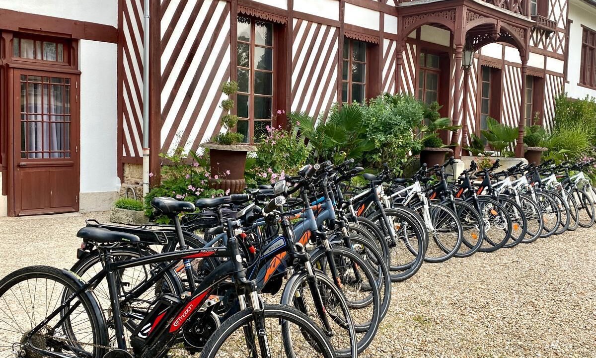 Photo of Outdoor in Saint-Cyr-en-Arthies