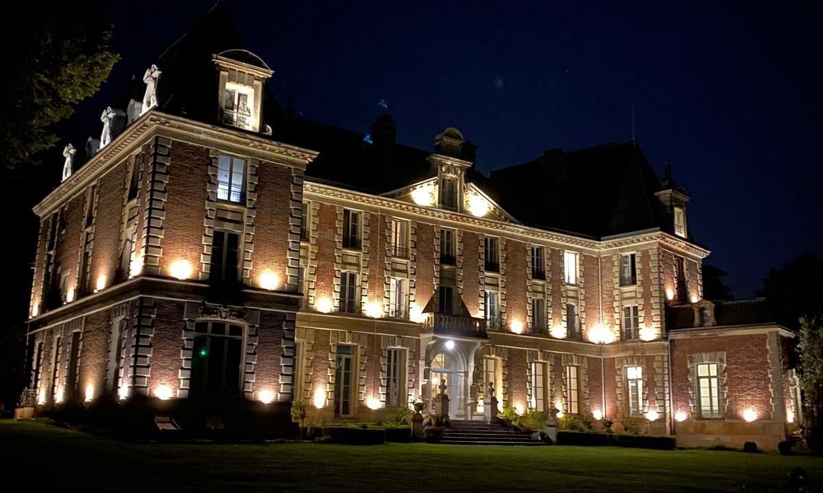 Photo of Outdoor in Saint-Cyr-en-Arthies