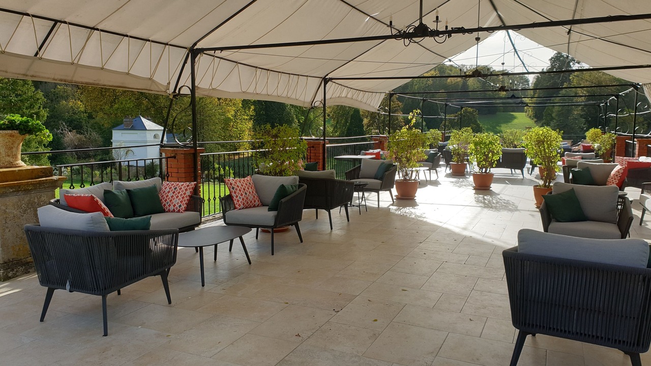 Photo of Outdoor in Saint-Cyr-en-Arthies