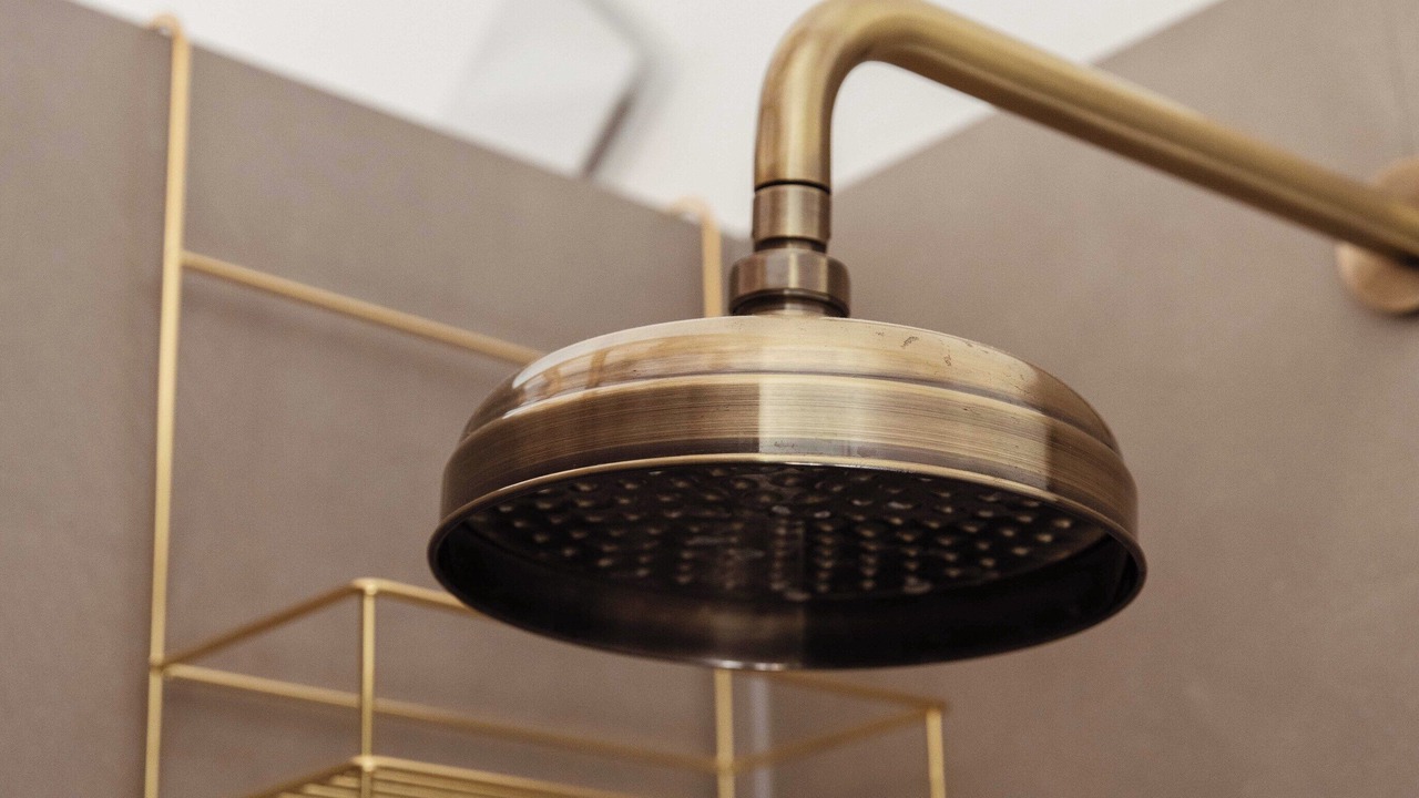 Photo of Bathroom in Saint-Cyr-en-Arthies