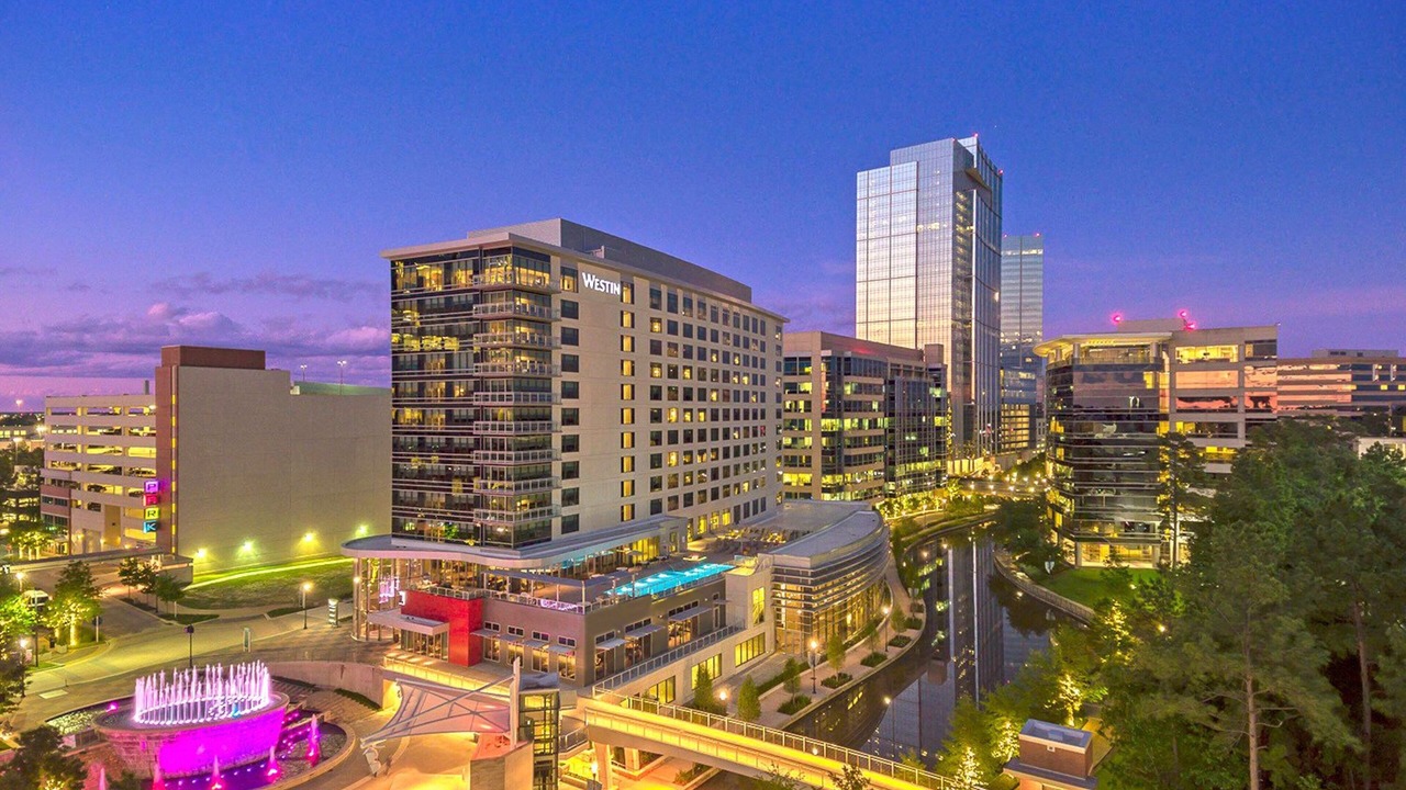 Photo of Outdoor in The Woodlands